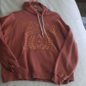 Ascot and hart sweatshirt